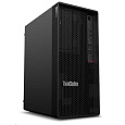 LENOVO PC ThinkStation/Workstation P2 Tower G2 - Ultra7 265K,32GB,1TBSSD,RTX A1000 8GB,noDVD,LPT port,W11P