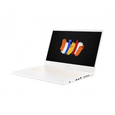 Bazar - ACER NTB ConceptD 3 (CN315-72G-79SX) - i7-10750H,15.6" FHD IPS,16GB,1TBSSD,GeForce® GTX 1650Ti,W10P,Bílá Bazar - ACER NTB ConceptD 3 (CN315-72G-79SX) - i7-10750H,15.6" FHD IPS,16GB,1TBSSD,GeForce® GTX 1650Ti,W10P,Bílá