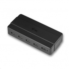 iTec USB 3.0 Hub 7-Port - rozbaleno