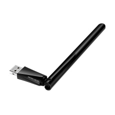 BAZAR - MERCUSYS MA550H Bluetooth USB adapter (Bluetooth5.4) - poškozený obal BAZAR - MERCUSYS MA550H Bluetooth USB adapter (Bluetooth5.4) - poškozený obal