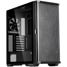 Zalman skříň Z10 / ATX / 3x140 + 1x120 mm fan / 2xUSB 3.0 / USB-C / tvrzené sklo Zalman skříň Z10 / ATX / 3x140 + 1x120 mm fan / 2xUSB 3.0 / USB-C / tvrzené sklo