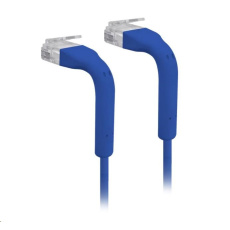 UBNT UC-PATCH-RJ45-BL, UniFi Ethernet Patch Cable, 0,22m, Cat6, Black UBNT UC-PATCH-RJ45-BL, UniFi Ethernet Patch Cable, 0,22m, Cat6, Black