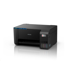 BAZAR - EPSON tiskárna ink EcoTank L3231, 5760x1440dpi, A4, 33ppm, USB, sken - Poškozený obal (Komplet) BAZAR - EPSON tiskárna ink EcoTank L3231, 5760x1440dpi, A4, 33ppm, USB, sken - Poškozený obal (Komplet)