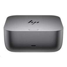 BAZAR - HP Dock - Thunderbolt 180W G6 1xTB4, 3xUSB 3.2 G2, 2xUSB 3.2 G1, 3xUSB-C 3.2, HDMI 2.1 - Rozbaleno (Komplet) BAZAR - HP Dock - Thunderbolt 180W G6 1xTB4, 3xUSB 3.2 G2, 2xUSB 3.2 G1, 3xUSB-C 3.2, HDMI 2.1 - Rozbaleno (Komplet)