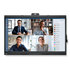 NEC LFD 55" MultiSync WD551, 3840x2160, 400cd, 16/7, 1xHDMI, 2xUSB-C, RS232 speaker, microphone,camera and room sensors NEC LFD 55" MultiSync WD551, 3840x2160, 400cd, 16/7, 1xHDMI, 2xUSB-C, RS232 speaker, microphone,camera and room sensors