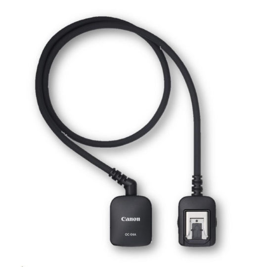 Canon OC-4a Off Shoe cord Canon OC-4a Off Shoe cord