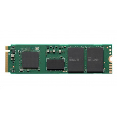 Intel SSD 512GB 670p NVMe (M.2 80mm PCIe 3.0 x4, 3D4, QLC) BOX (R 3000B/s; W 1600MB/s) Intel SSD 512GB 670p NVMe (M.2 80mm PCIe 3.0 x4, 3D4, QLC) BOX (R 3000B/s; W 1600MB/s)