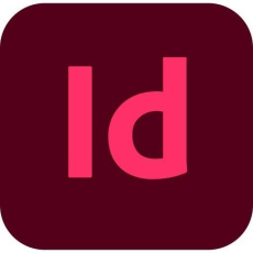 InDesign for teams, Multi Platform Viacero jazykov (+CZ) Government, 1 používateľ, 12 mesiacov, Level 1, 1 - 9 Lic InDesign for teams, Multi Platform Viacero jazykov (+CZ) Government, 1 používateľ, 12 mesiacov, Level 1, 1 - 9 Lic