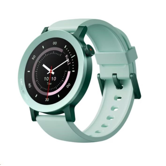 Nothing Watch 3 Pro Light Green, EU Nothing Watch 3 Pro Light Green, EU