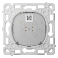 Ajax  LightCore (Dimmer) Stmívatelné relé vypínače - vertikální