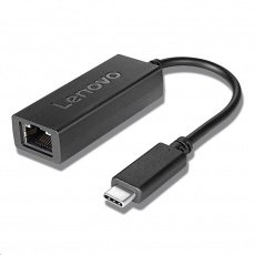 LENOVO adaptér USB-C >>> Ethernet RJ-45 LENOVO adaptér USB-C >>> Ethernet RJ-45