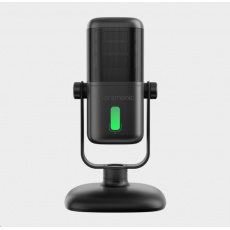 Stolný mikrofón Saramonic SR-MV2000 USB pre mobil a PC Stolný mikrofón Saramonic SR-MV2000 USB pre mobil a PC