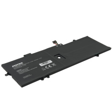 AVACOM Baterie pro Lenovo X1 Carbon Gen.7, Gen.8 Li-Pol 15,36V 3320mAh 51Wh AVACOM Baterie pro Lenovo X1 Carbon Gen.7, Gen.8 Li-Pol 15,36V 3320mAh 51Wh