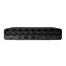 HP PC ProDesk 4 Mini G1i AI,Ultra 5 235T,1x24GB,512GB,UHD(Arc)3Xe LPG,WiFi 6E+BT,USB kl. a myš,90W,2xDP+HDMI,Win11Pro