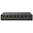 TP-Link LiteWave switch LS1008G (8xGbE, fanless)