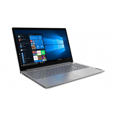 LENOVO BAZAR NTB ThinkBook 15-IIL - i3-1005G1@1.2GHz,15.6" FHD IPS mat,8GB,512SSD,HDMI,USB-C,W10H,2r car - rozbaleno LENOVO BAZAR NTB ThinkBook 15-IIL - i3-1005G1@1.2GHz,15.6" FHD IPS mat,8GB,512SSD,HDMI,USB-C,W10H,2r car - rozbaleno