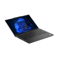 LENOVO NTB ThinkPad E14 Gen5 - i5-1335U,14" WUXGA IPS,8GB,512SSD,HDMI,THb,Int. Iris Xe,W11P,3Y Onsite