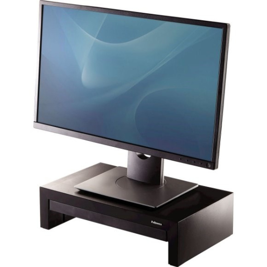 Stojan na monitor Fellowes Designer Suites