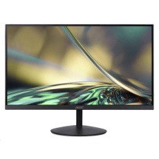 ACER LCD SA242YP1bip,23.8" IPS LED,FHD,144Hz,250nits,1ms,VGA,HDMI,Vesa,Black ACER LCD SA242YP1bip,23.8" IPS LED,FHD,144Hz,250nits,1ms,VGA,HDMI,Vesa,Black