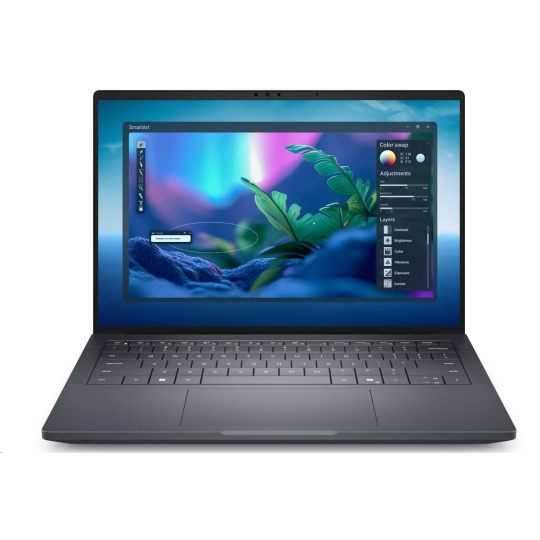 DELL NTB Pro Max Premium 14 MA14250/U7-265H/32GB/1TSSD/14" FHD+/IR Cam/RTX 2000/130W Type-C/WLAN/Bck. Kb/W11P/3Y PS NBD DELL NTB Pro Max Premium 14 MA14250/U7-265H/32GB/1TSSD/14" FHD+/IR Cam/RTX 2000/130W Type-C/WLAN/Bck. Kb/W11P/3Y PS NBD