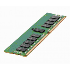 HPE 8GB (1x8GB) Single Rank x8 DDR4-3200 CAS222222 Unbuff Std Memory Kit ml30/dl20 g10+