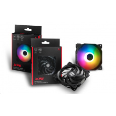 ADATA XPG ventilátor VENTO 120 ADATA XPG ventilátor VENTO 120