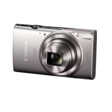 Canon IXUS 285 HS A, 20MPix - stříbrný