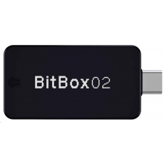 ShiftCrypto BitBox02 Multi edition ShiftCrypto BitBox02 Multi edition