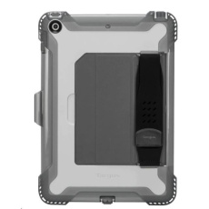 Odolné puzdro Targus Safeport pre iPad (9./8./7. gen.) 10.2-palcové - sivé
