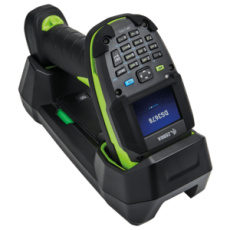 Zebra DS3678, forklift kit, BT, 2D, XR, SE58, FIPS, multi-IF, kit (USB), black, green Zebra DS3678, forklift kit, BT, 2D, XR, SE58, FIPS, multi-IF, kit (USB), black, green