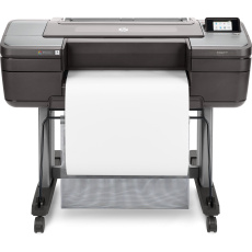 HP Designjet Z9+dr 44" PostScriptová tlačiareň s V-rezom (v-trimmer) HP Designjet Z9+dr 44" PostScriptová tlačiareň s V-rezom (v-trimmer)