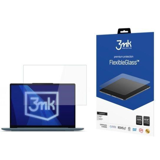 3mk hybridní sklo FlexibleGlass pro Lenovo Yoga Slim 7 14AKP10