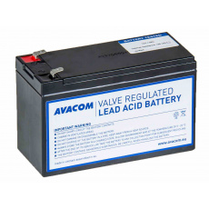 AVACOM RBC164 - Batéria pre UPS AVACOM RBC164 - Batéria pre UPS