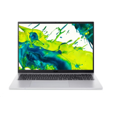 ACER NTB Aspire Go 16 (AG16-71P-928X),i9-13900H,16"WUXGA,32GB,1TB SSD,Intel,W11H,Silver