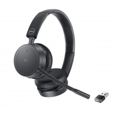 BAZAR Dell Pro Wireless Headset WL5022 BAZAR Dell Pro Wireless Headset WL5022