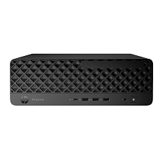 HP PC ProDesk 4 SFF G1i AI, Ultra 5 235, 1x24GB,512GB, Intel UHD (Arc) 3Xe LPG,USB kl. a myš,180W gold,DP+HDMI, Win11Pro