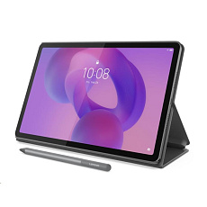 LENOVO TAB Idea Tab - Dimensity 6300,11" 2.5K IPS,4GB,128GB UFS,Int. Arm Mali-G57 MC2,Android 15,2Y C LENOVO TAB Idea Tab - Dimensity 6300,11" 2.5K IPS,4GB,128GB UFS,Int. Arm Mali-G57 MC2,Android 15,2Y C