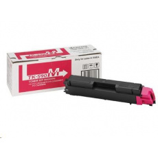 Toner KYOCERA TK-590M