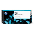 HP 730 300-ml Matte Black Ink Crtg