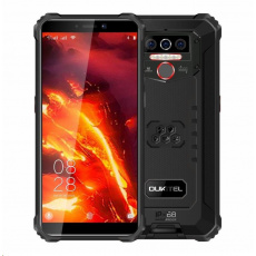 Oukitel WP5 Pro Black Oukitel WP5 Pro Black