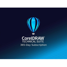 CorelDRAW Technical Suite 365-dňové predplatné. (51-250) EN/DE/FR/ES/BR/IT/CZ/PL/NL CorelDRAW Technical Suite 365-dňové predplatné. (51-250) EN/DE/FR/ES/BR/IT/CZ/PL/NL