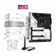 BAZAR - ASRock MB Sc LGA1700 Z790 TAICHI CARRARA, Intel Z790, 4xDDR5, 1xHDMI, WI-FI, E-ATX - Po opravě (Komplet)