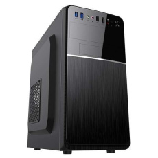 oLYNX Easy Ryzen 3 4300G 8G 512G NVMe SSD DVD±RW W11 HOME
