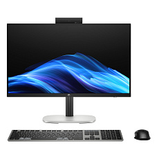 HP AIO ProStudio 4 G1i 23.8 NT AI,Ultra 7 265T,24GB,1TB,UHD(Arc)4Xe LPG,WiFi 7+BT,kl.a myš,5MP+IR,HDMI+HDMI IN,Win11Pro HP AIO ProStudio 4 G1i 23.8 NT AI,Ultra 7 265T,24GB,1TB,UHD(Arc)4Xe LPG,WiFi 7+BT,kl.a myš,5MP+IR,HDMI+HDMI IN,Win11Pro