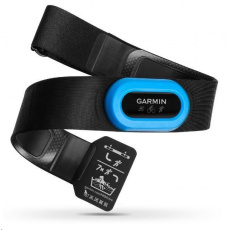 Garmin snímač tepové frekvence (HRM TRI) pro triatlon Garmin snímač tepové frekvence (HRM TRI) pro triatlon