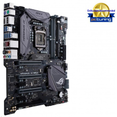 BAZAR ASUS MB Sc LGA1151 MAXIMUS IX APEX, Intel Z270, 2xDDR4, VGA, E-ATX, (bez příslušenství) BAZAR ASUS MB Sc LGA1151 MAXIMUS IX APEX, Intel Z270, 2xDDR4, VGA, E-ATX, (bez příslušenství)