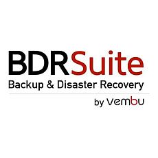 Vembu BDRShield Linux Endpoint - File Backup 3Y Vembu BDRShield Linux Endpoint - File Backup 3Y