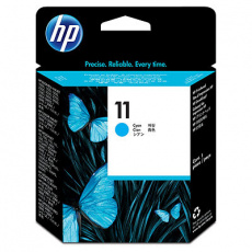 HP 11 Cyan Printhead, C4811A HP 11 Cyan Printhead, C4811A