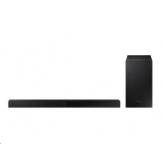SAMSUNG Soundbar se subwooferem HW-T550 SAMSUNG Soundbar se subwooferem HW-T550