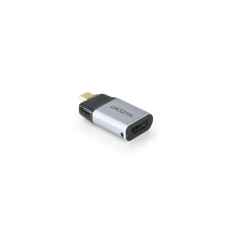 DICOTA USB-C to HDMI Mini Adapter with PD (4k/100W) DICOTA USB-C to HDMI Mini Adapter with PD (4k/100W)